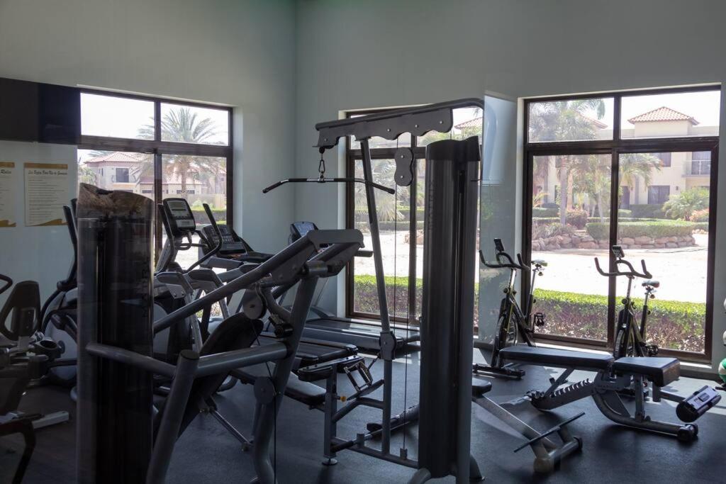 New! Cozy 1 Bedroom Condo- Gold Coast, Noord Aruba Palm Beach Exteriör bild