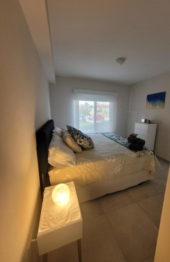 New! Cozy 1 Bedroom Condo- Gold Coast, Noord Aruba Palm Beach Exteriör bild