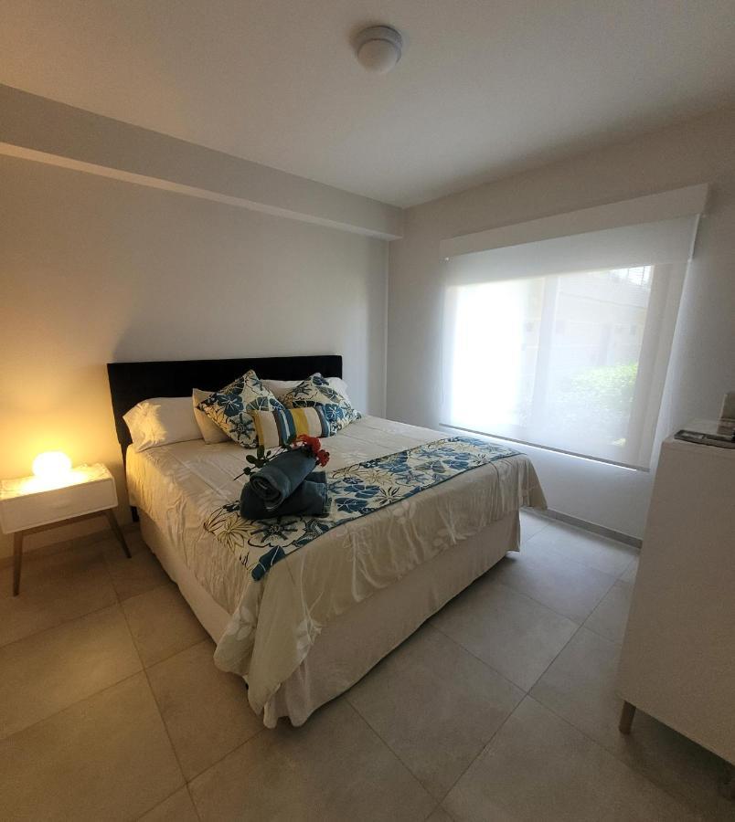 New! Cozy 1 Bedroom Condo- Gold Coast, Noord Aruba Palm Beach Exteriör bild