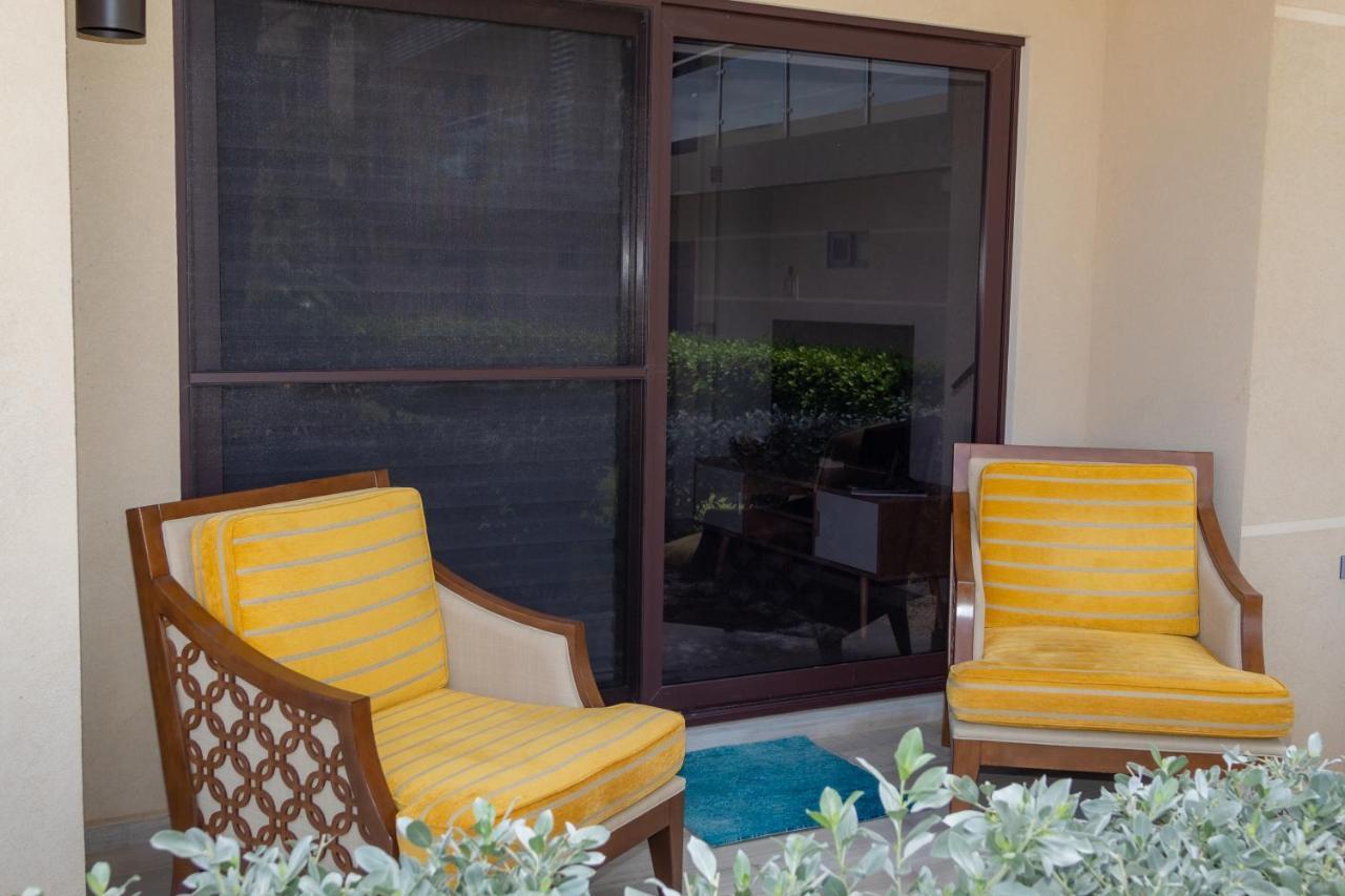 New! Cozy 1 Bedroom Condo- Gold Coast, Noord Aruba Palm Beach Exteriör bild