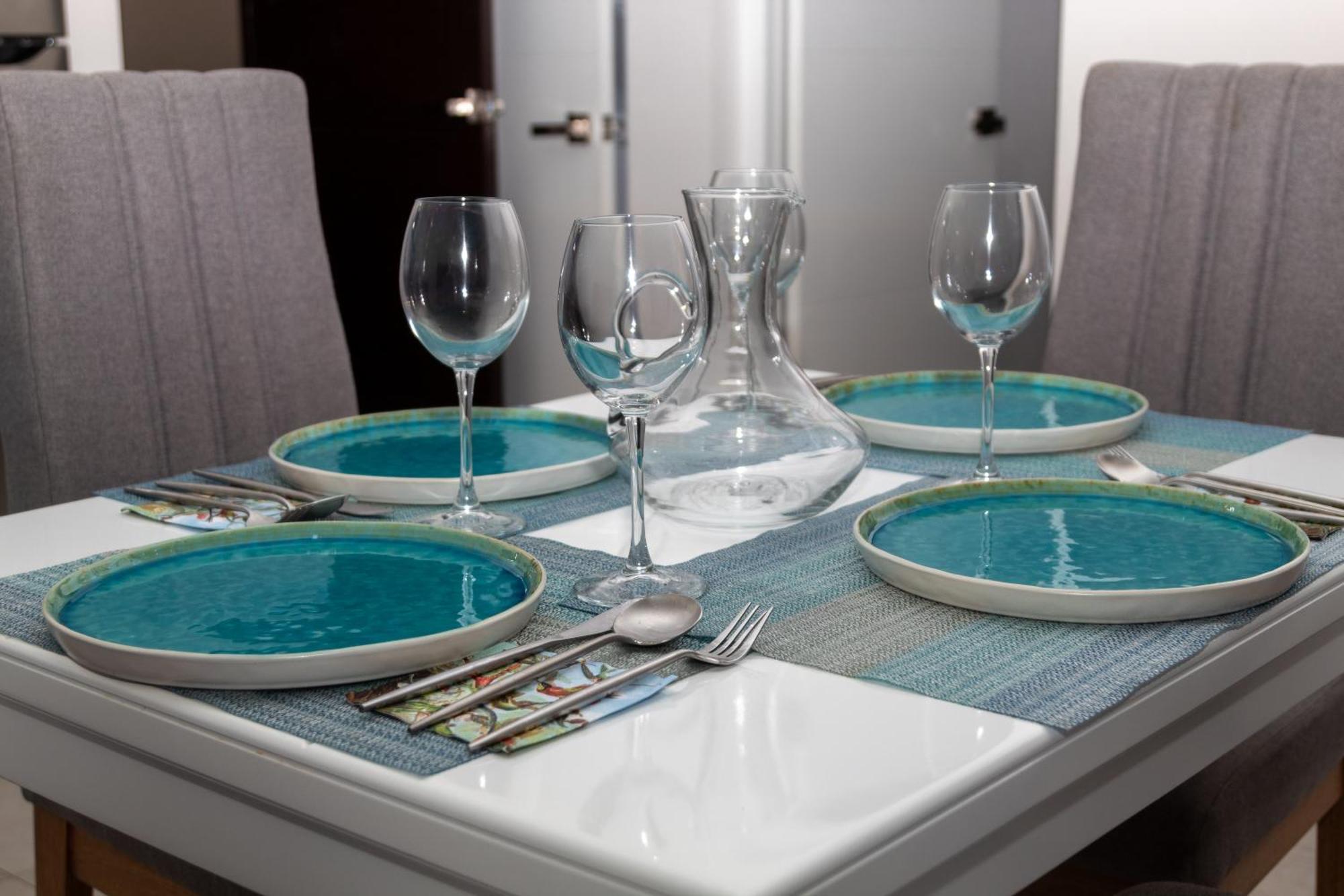 New! Cozy 1 Bedroom Condo- Gold Coast, Noord Aruba Palm Beach Exteriör bild
